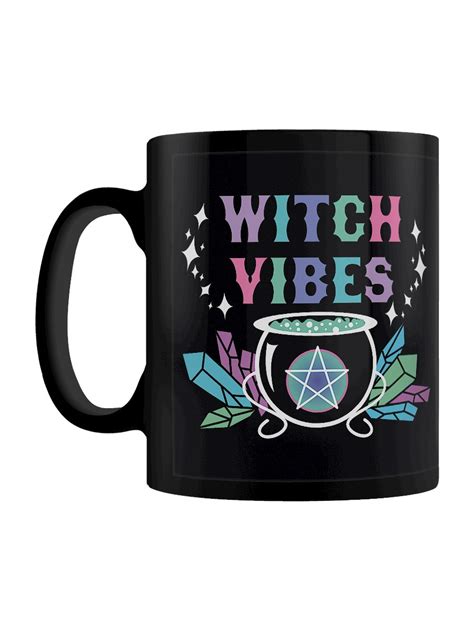 How a Witchy Mug can Amp Up Your Witchcraft Game